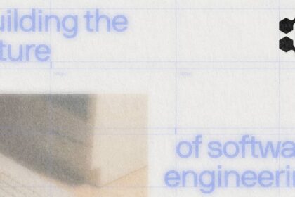 Cognition AI coding agent Devin branding — building the future of software engineering