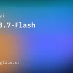 Step 3.7 Flash open source AI agent model on Hugging Face - 198B parameter multimodal MoE model by StepFun