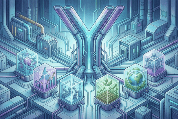 6 AI Business Ideas That Y Combinator Wants You to Build featured image