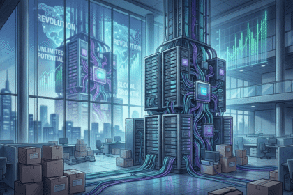 AI Layoffs Are Real — But So Is the Hype: The Automation Reality Check Beginners Need featured image