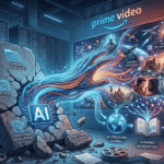 Amazon’s AI TV Shows Just Changed the Rules for Every Creator Using AI featured image
