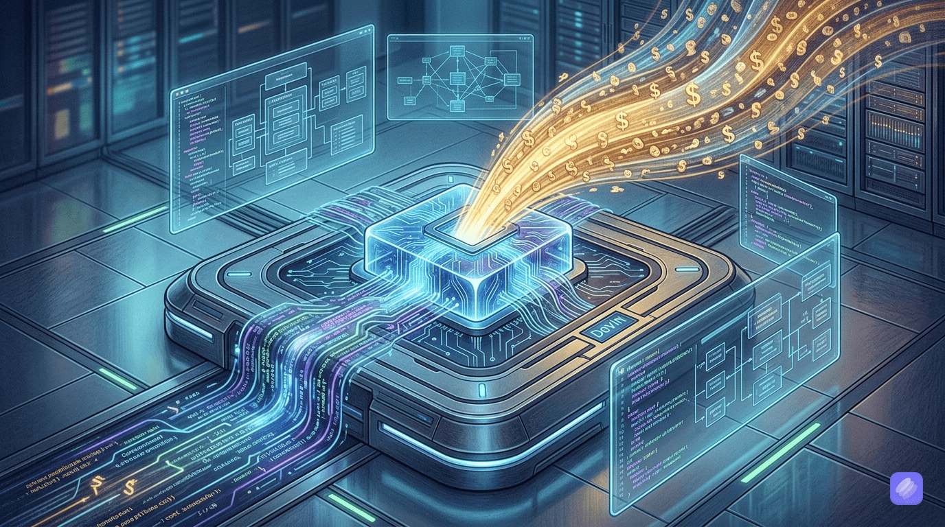 Cognition’s Devin Just Raised $1B — Here’s Why AI Coding Agents Won’t Replace You featured image