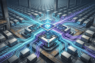 DeepSeek V4 AI model review featured image