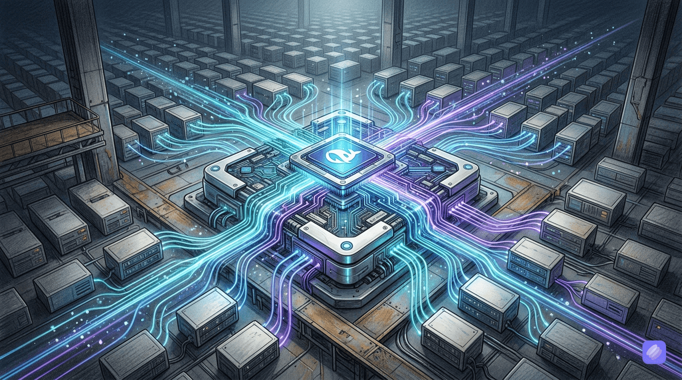 DeepSeek V4 AI model review featured image