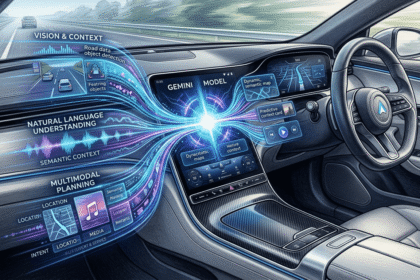 Gemini in Android Auto: Complete Beginner’s Guide (2026) featured image