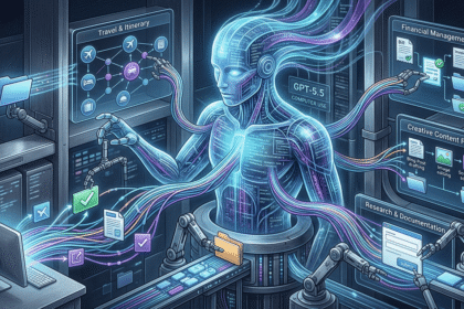 GPT-5.5 Computer Use featured image