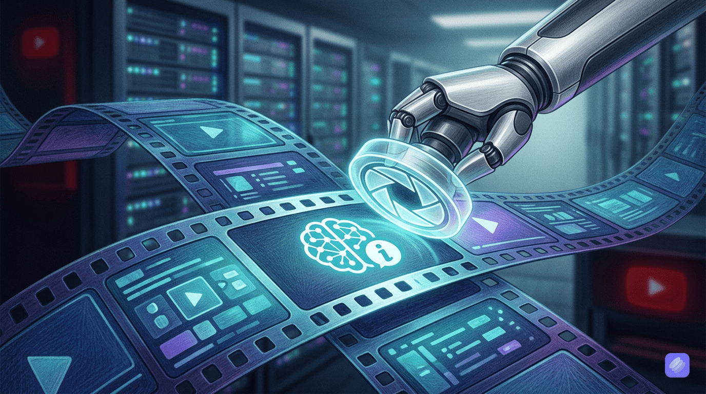 How to Add an AI Label on YouTube (2026 Step-by-Step Guide) featured image