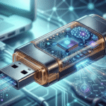 How to Run a Private LLM on a USB Drive (Beginner Guide 2026) featured image