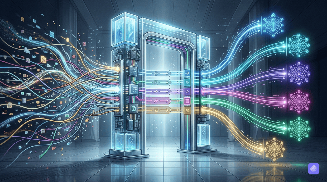 OpenRouter Tutorial for Beginners: How to Access Every AI Model From One Place featured image