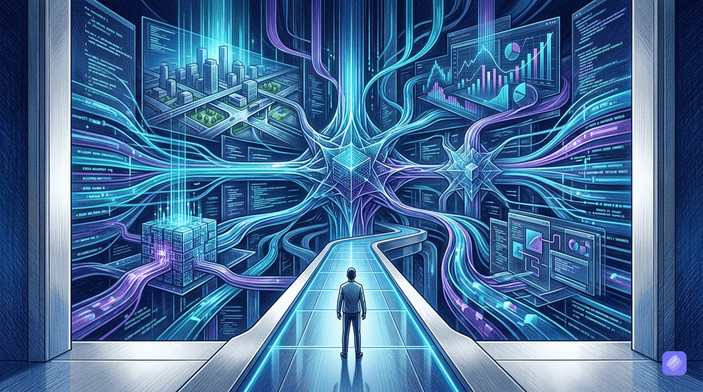 Vibe Coding Career Guide: How to Start Coding with AI in 2026 (Without Becoming Dependent) featured image