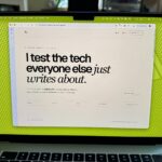 AI voice generation interface displaying text to speech controls and audio waveform