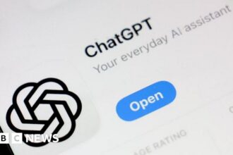 ChatGPT Health feature launch discussion with medical documents and AI interface