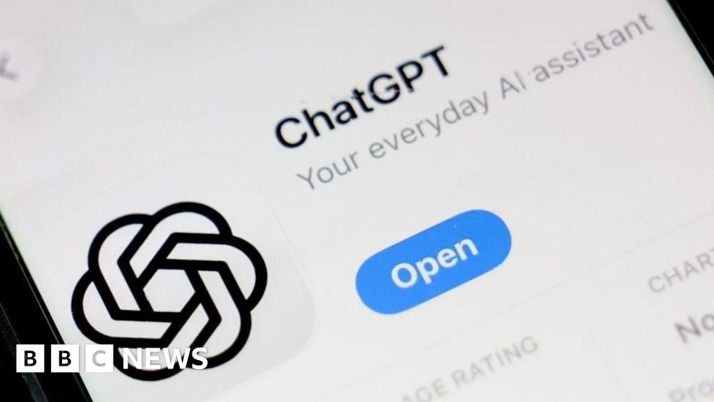 ChatGPT Health feature launch discussion with medical documents and AI interface