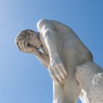 Claude AI privacy security concept showing data exposure and search indexing