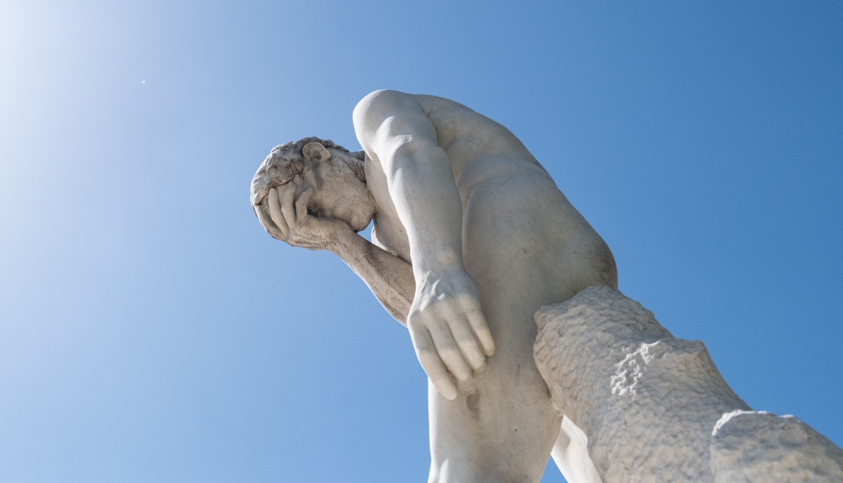 Claude AI privacy security concept showing data exposure and search indexing
