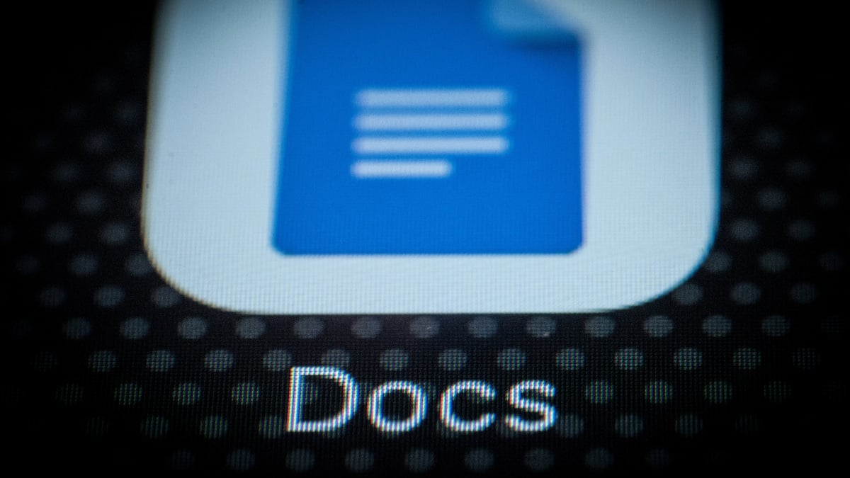 Google Docs interface showing new Gemini AI image generation and diagram tools