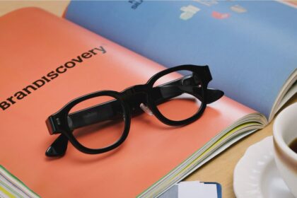 Halliday G2 smart glasses with no camera