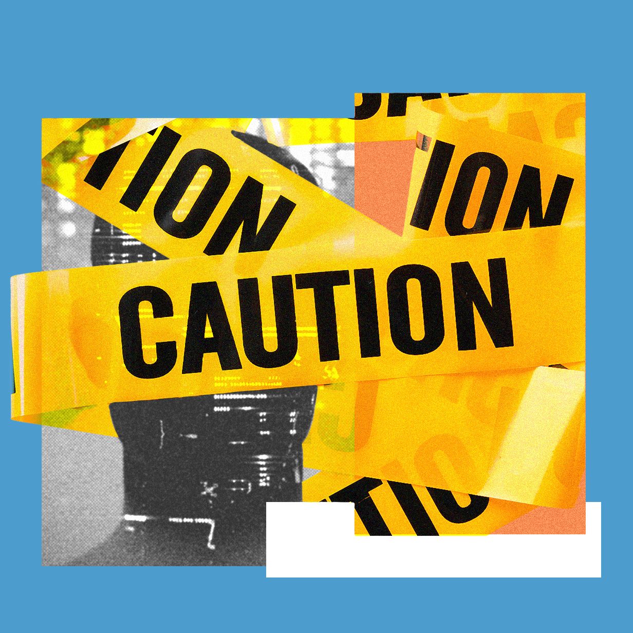 AI agent safety concept showing sandboxed environment