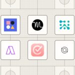 AI calendar tools organizing a busy schedule on screen