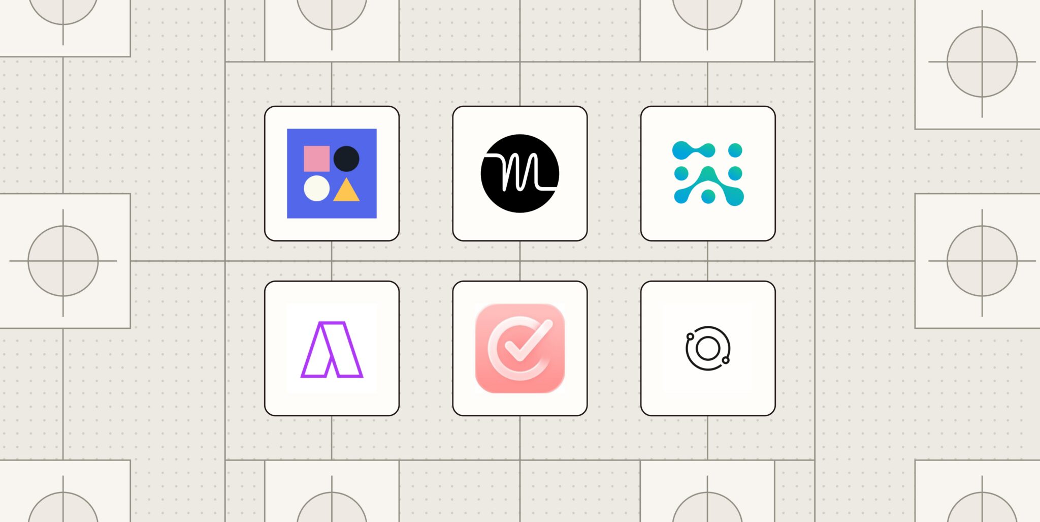 AI calendar tools organizing a busy schedule on screen