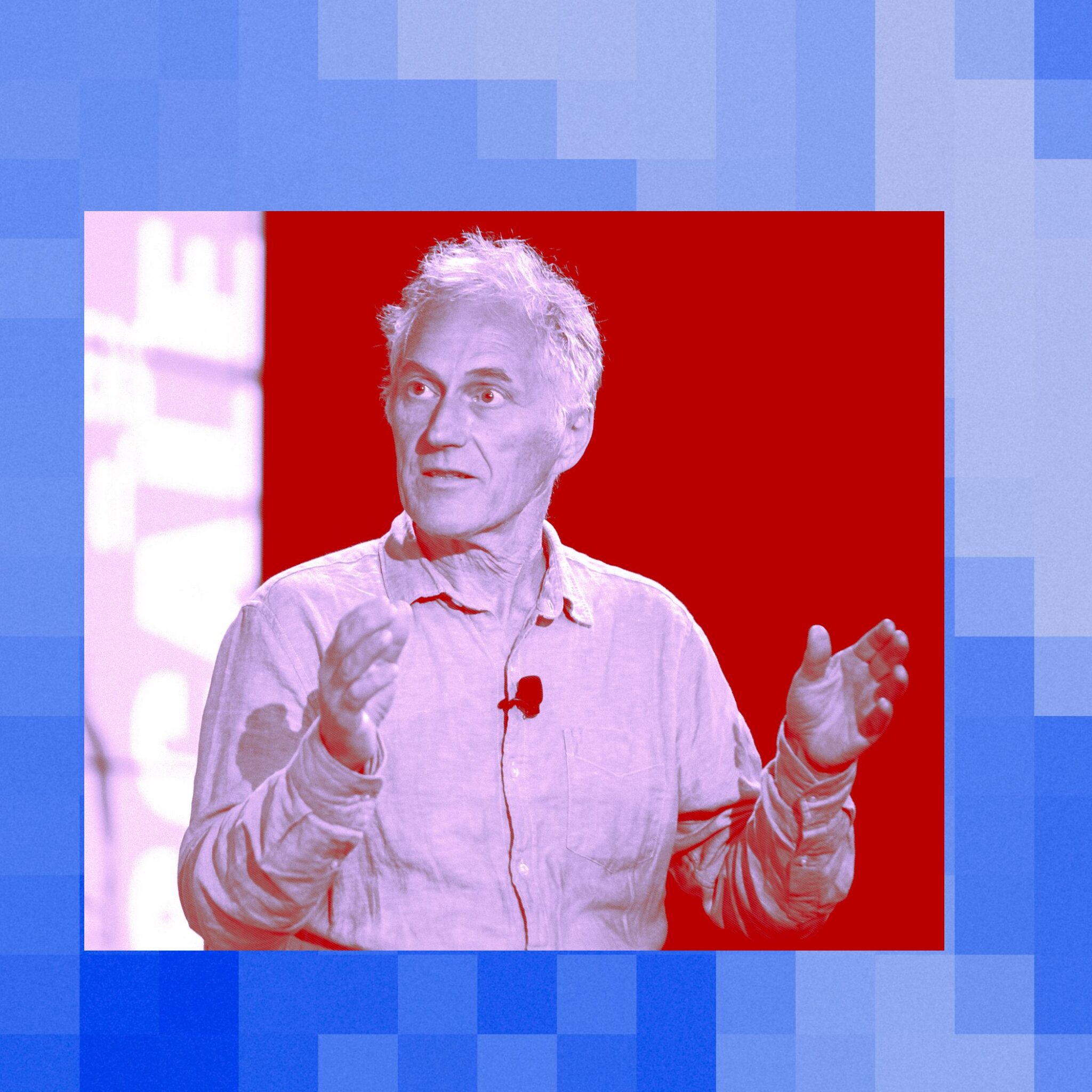 Tim O'Reilly open source AI tools