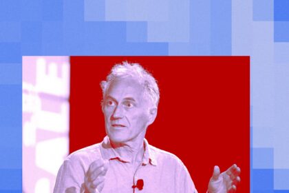 Tim O'Reilly open source AI tools