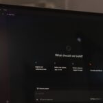 ChatGPT Codex interface running on Windows