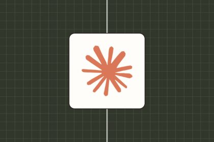 Claude AI automation workflow connected to business apps via Zapier