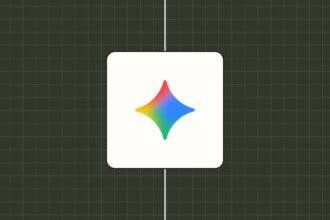 Gemini Gems tutorial showing custom AI assistant creation