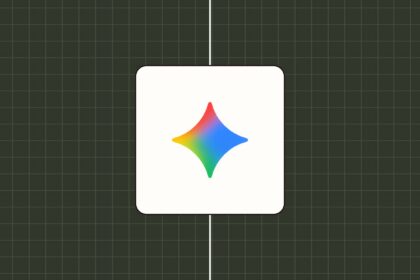 Gemini Gems tutorial showing custom AI assistant creation