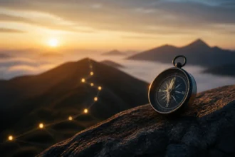 AI visibility before search volume - GEO content strategy framework