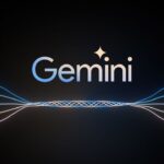 Google Gemini AI model interface and features overview