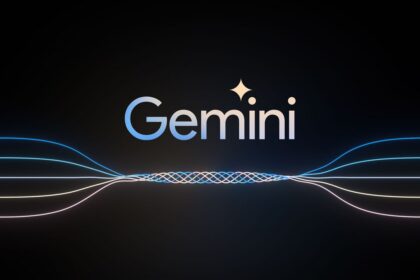 Google Gemini AI model interface and features overview