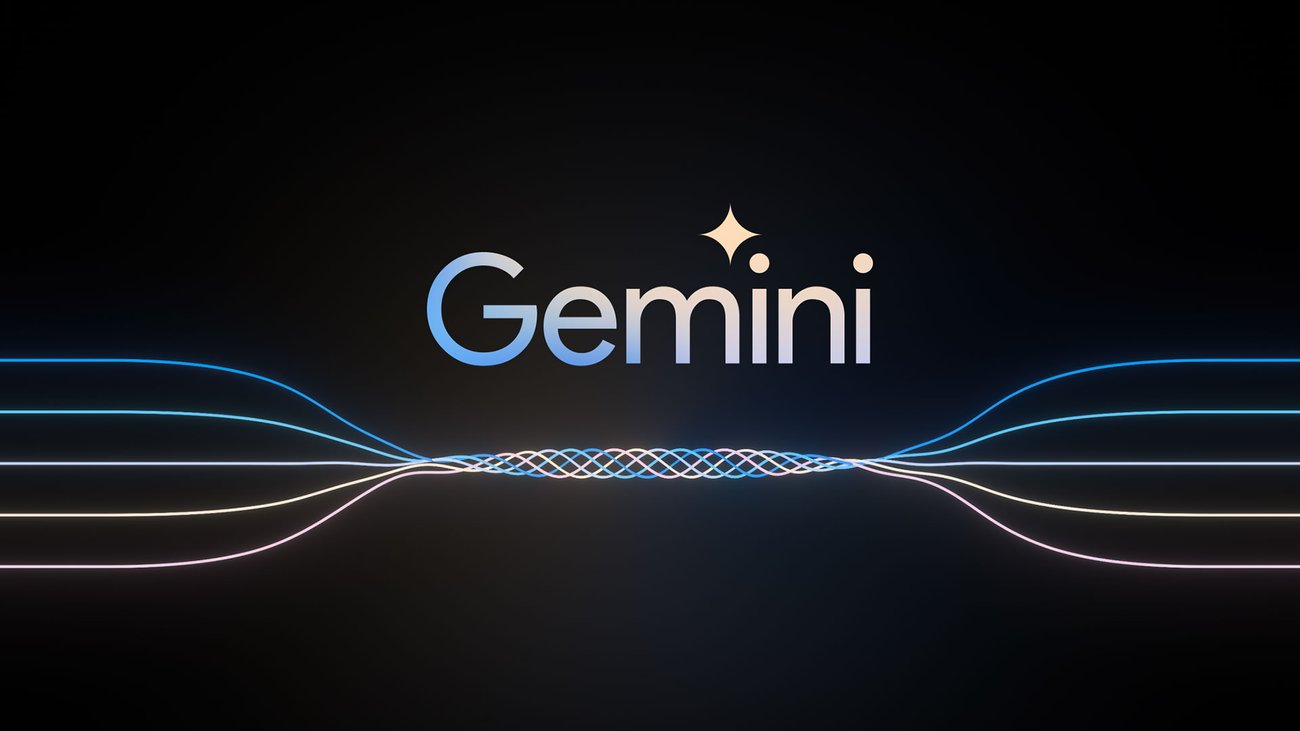 Google Gemini AI model interface and features overview