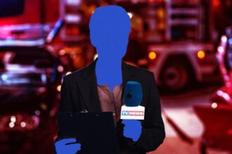 AI newsroom coverage showing grok 4.6 and grok bot launch announcement