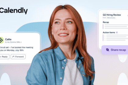 Calendly scheduling automation with Zapier integration