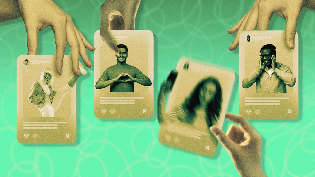 Social media AI opt-out guide