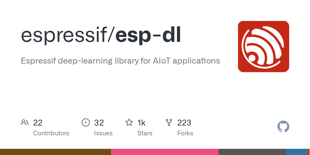 ESP32 deep learning library for local LLM inference