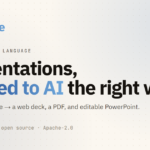 Featured image for article about Slaide AI presentations