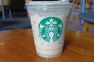 Featured image for article about Starbucks AI failure