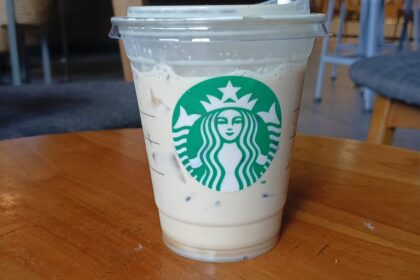 Featured image for article about Starbucks AI failure
