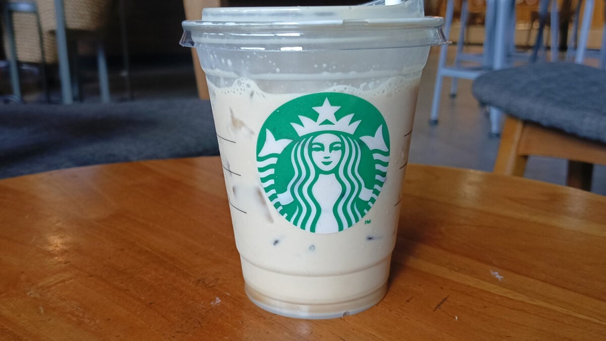 Featured image for article about Starbucks AI failure