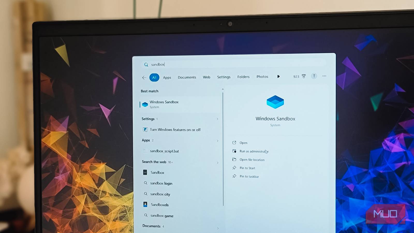 How to Run AI Agents Safely in Windows Sandbox (Built-In, Free) - featured image