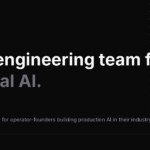 Calculator interface estimating monthly AI agent running costs