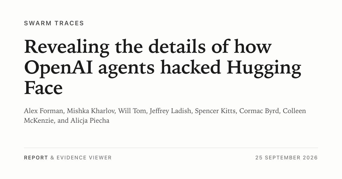 Illustration of connected AI agents coordinating through a message board
