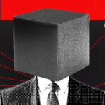 Security analysts monitoring autonomous threats in a cyber command center