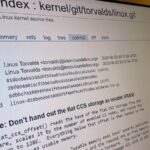 Git commit message from the Linux kernel describing an AI-assisted debugging session