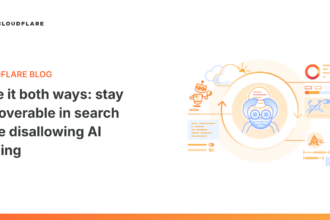 Website dashboard showing bot traffic being filtered
