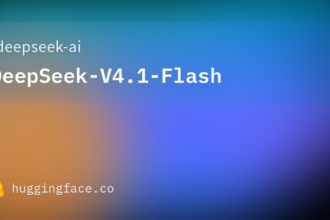 DeepSeek V4.1 Flash model card with benchmark charts