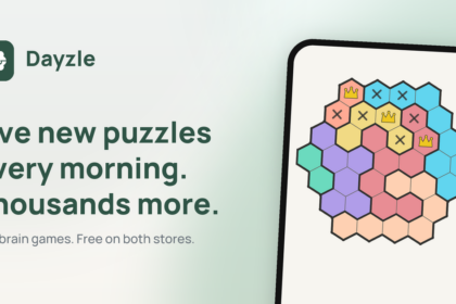 Puzzle app analytics screen showing install numbers that do not match the ad platform